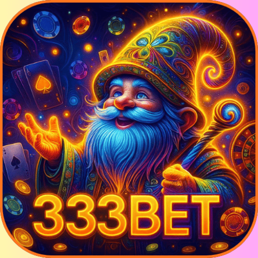 Imagem promocional da 333BET mostrando a plataforma e suas vantagens