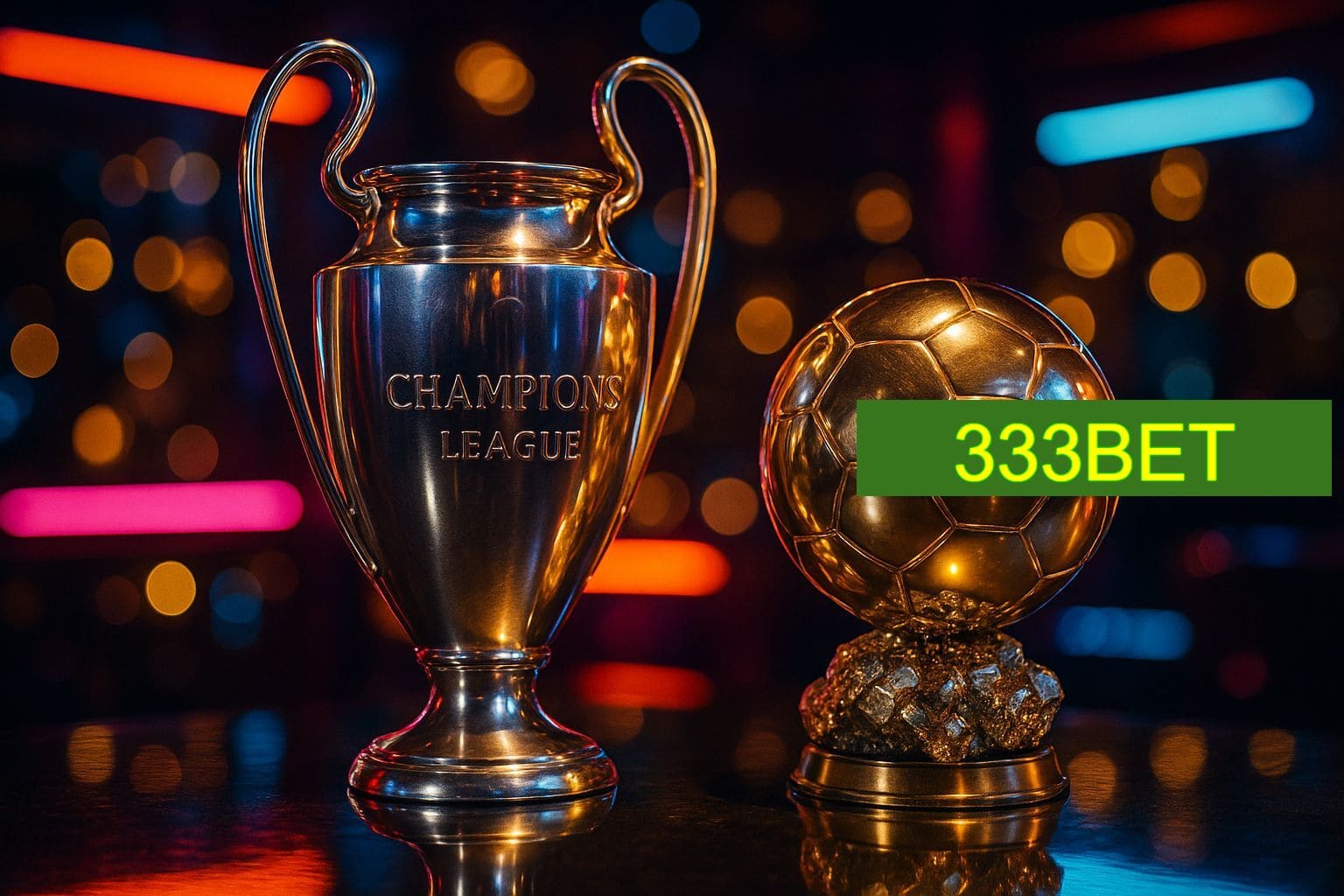 Eventos Esportivos