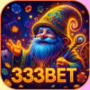 Logo da 333BET